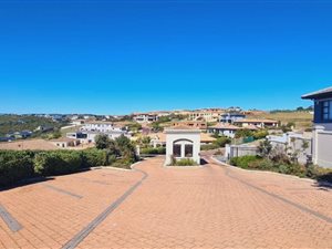 1197 m² Land available in Whale Rock Heights
