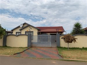 3 Bed House in Birch Acres