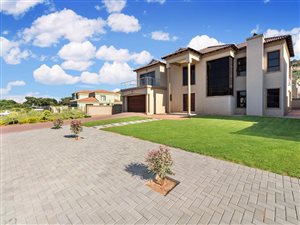 Magaliesberg Country Estate: Property and houses for sale | Private ...