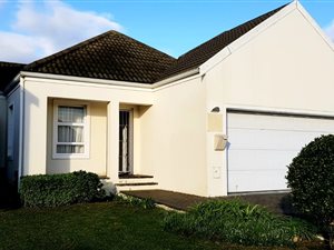 3 Bed Townhouse in Eikenbosch
