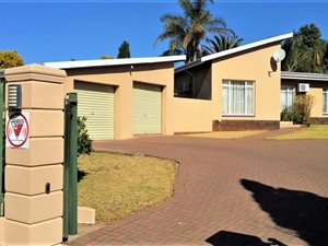 3 Bed House in Pioneer Park