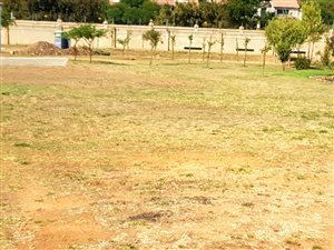 569 m² Land available in Newmark Estate