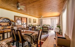 4 Bedroom House in Newlands