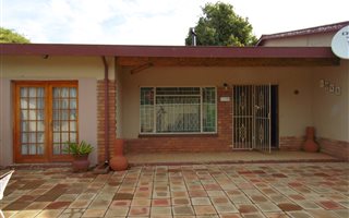 4 Bedroom House in Rayton