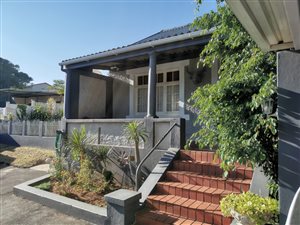 3 Bed House in Grosvenor