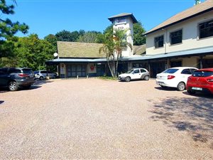 49 m² Commercial space in Chelmsfordville