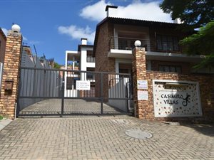 2 Bed Apartment in Nelspruit