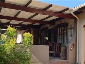 3 Bed House in Ramsgate