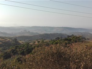 36.4 ha Farm in Princes Grant Golf Estate