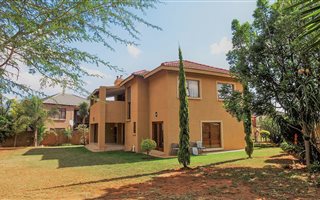 3 Bedroom House in Bendor