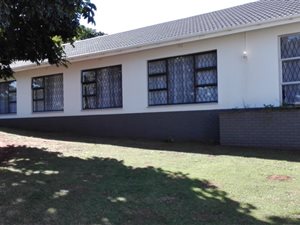 4 Bed House in Pennington