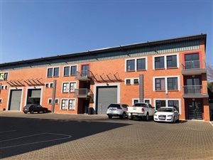 450 m² Industrial space in Centurion CBD