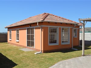 3 Bedroom House in Pretoria West