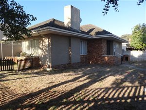 5 Bed House in Vredelust