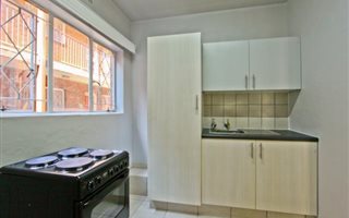 1 Bedroom Apartment in Benoni CBD