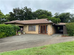3 Bed Townhouse in Merrivale