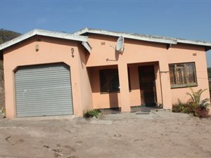 3 Bed House in Savanna Park