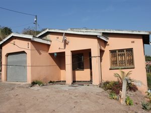 3 Bed House in Savanna Park
