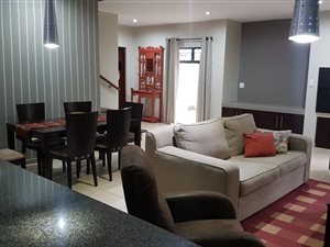 3 Bed House in Monument Park