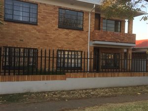 1 Bed Apartment in Turffontein