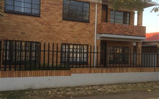 1 Bedroom Apartment in Turffontein