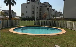 2 Bedroom Apartment in The View