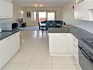 3 Bed Apartment in Strathavon