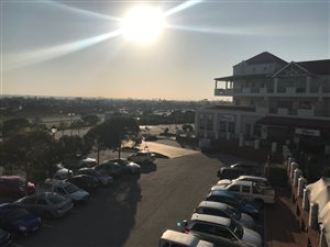 2 Bed Apartment in Walmer Heights