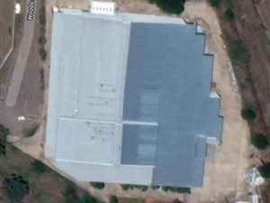 4274 m² Industrial space in Pentrich