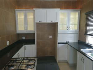 2 Bed Apartment in Musgrave