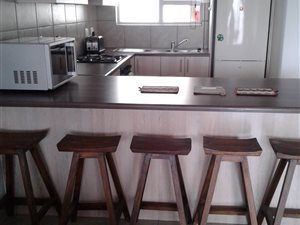 2 Bed Apartment in Mykonos