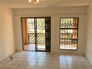 1.5 Bed Apartment in Morningside