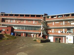 Office space in Raisethorpe