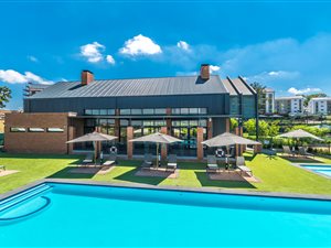 2 Bed Apartment in Boksburg East