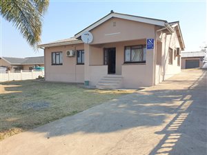 3 Bed House in Townview