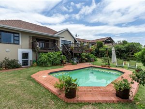 4 Bedroom House in Athlone