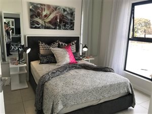 1 Bed Apartment in Modderfontein