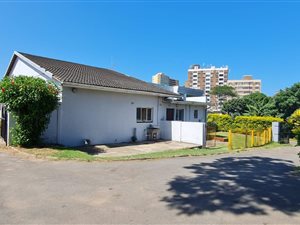 2782 m² Land available in Durban CBD