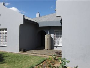 4 Bed House in Vryheid