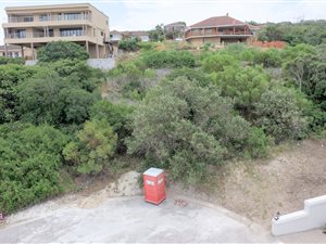 711 m² Land available in Blue Horizon Bay