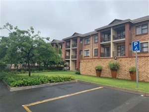 1 Bed Flat in Olivedale