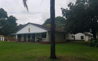 2 ha Farm in Cynthia Vale AH