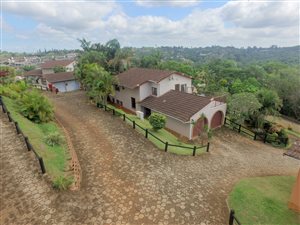 3 Bed Townhouse in Astra Park