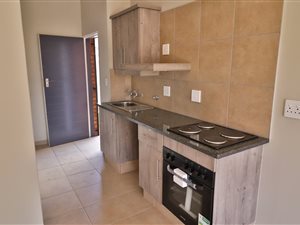 2 Bed House in Elandspoort