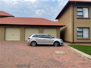 2 Bed Townhouse in Comet