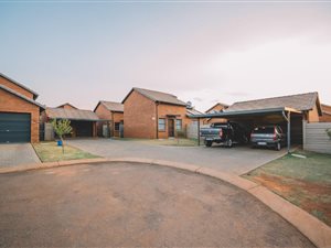 3 Bedroom House in Rosslyn