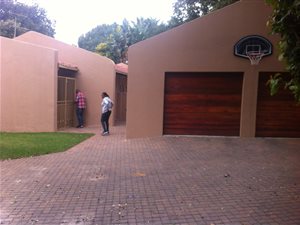 3 Bed House in Randpark Ridge