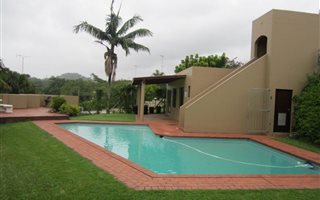 2 Bedroom Apartment in The Wolds