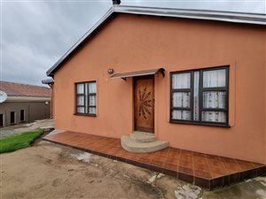 2 Bed House in Bethlehem