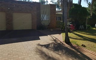 3 Bedroom House in Polokwane Central